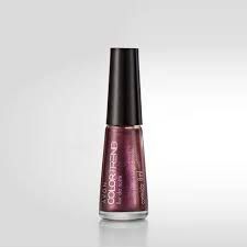 Esmalte - Flor da Noite.