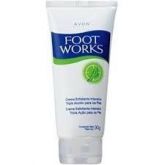 Creme Esfoliante Intensivo.