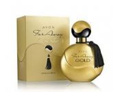 Far Away Gold