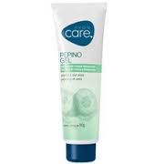 Pepino Gel de limpeza Facial.